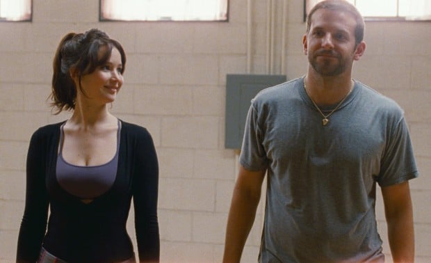 No. 8: 'Silver Lining Playbook' with $3.7 million (last week No. 8)